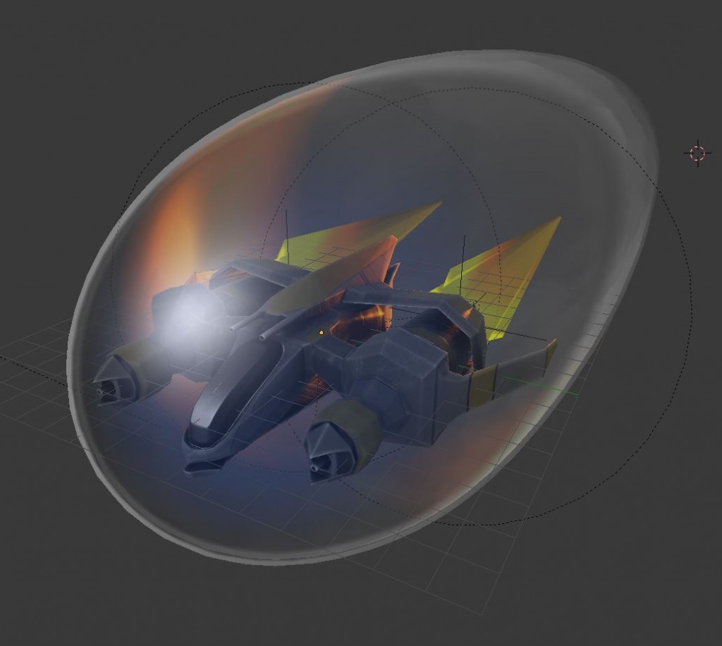 Star Fighter preview image 2